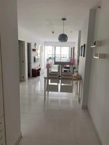 Căn hộ Thủ Đức cho thuê giá chỉ từ 6tr5/tháng 2PN 2WC giao nhà ngay