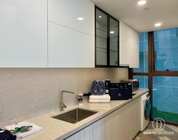 Bán căn hộ tại Metropole Thủ Thiêm