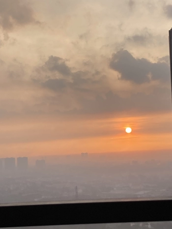 CHO THUÊ - Căn hộ OPAL SKYLINE- TP. Thuận An, Bình Dương- Studio 1PN