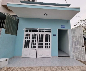 Cho thuê Phòng trọ Hoà xuân Đà Nẵng