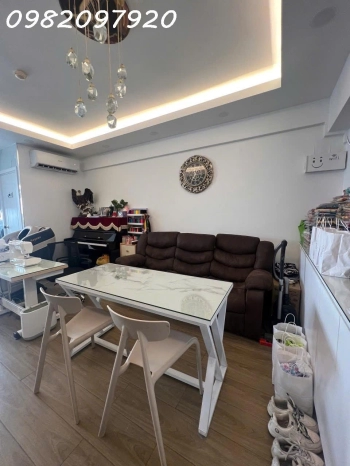 Cần bán chung cư H3 trước mặt Hoàng Diệu Quận 4 đã có sổ