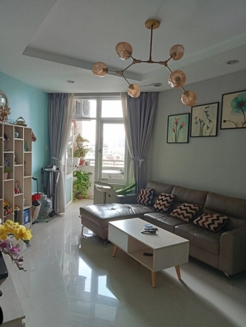 Bán căn hộ Him Lam Chợ Lớn 97 m2