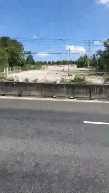 Bán Đất Mặt Tiền Quốc Lộ 1A Sông Luỹ- Bắc Bình - Bình Thuận