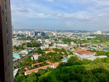 CHO THUÊ - Căn hộ OPAL SKYLINE- TP. Thuận An, Bình Dương- 2PN- 2WC