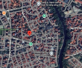 NHÀ ĐẸP DÒNG TIÊN - MẶT TIỀN SIÊU ĐEP - ĐANG CHO THUÊ DÒNG TIỀN-35M2 CHỈ 8.69 TỶ