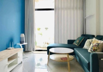 GẤP CĂN HỘ RIVA PARK QUẬN 4 , 82M2 , 1TỶ570