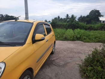 Bán Đất Gấp Đi Nước Ngoài, KP3, Phường 9, TP Mỹ Tho Tiền Giang