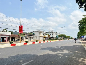 CHO THUÊ MẶT BẰNG, NHÀ XƯỞNG, NHÀ Ở