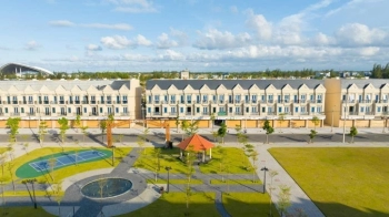 ????????????́???????? ????????????̉ cần bán gấp căn shophouse 4 tầng ????????????́ ????????????̉ ????,8 tỷ