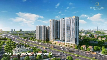 Căn hộ trung tâm Thủ Đức giá 30tr/m2, view Landmark81, chiết khấu tổng 55%