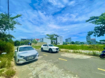 Đất Biển Đà Nẵng - Liên Chiểu View Đẹp Cực