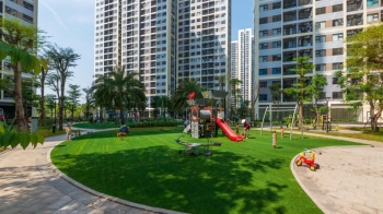 shophouse, nhà phố Vinhomes Grand Park Quận 9 giá rẻ nhất vinhomes