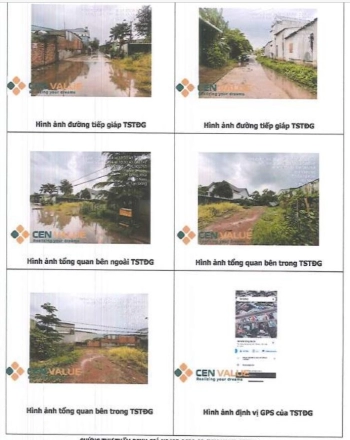 BÁN ĐẤU GIÁ BĐS TẠI BÌNH PHƯỚC (NAY LÀ TỈNH ĐỒNG NAI)'