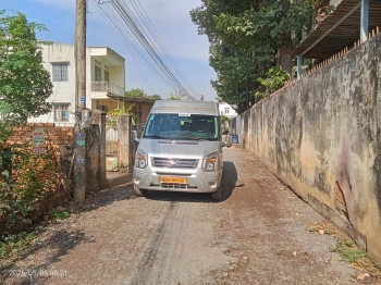Đất ở đô thị sổ hồng chính chủ Phường Phước Tân, Thành phố Đồng Nai