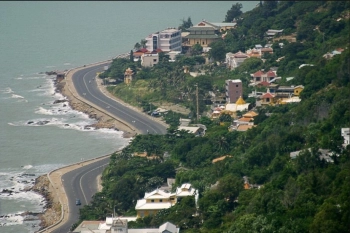 Kim Dinh Bà Rịa Vũng Tàu bán Đất 88.6m2 sổ hồng riêng