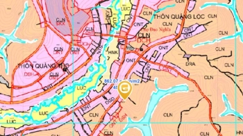 bán đất thôn Quảng Lộc, xã Đạo Nghĩa, huyện Đắk R’Lấp, Đắk Nông