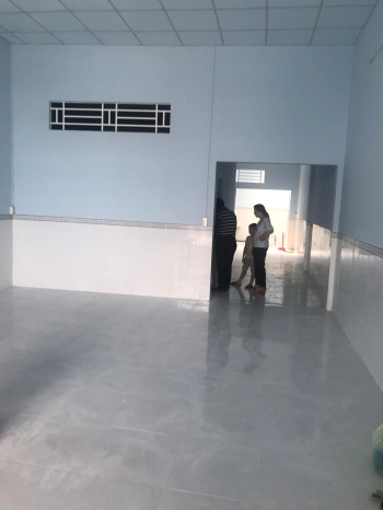 🏡🏡 CHO THUÊ NHÀ NGUYÊN CĂN – GẦN CHỢ CẦU VÁN 🏡🏡