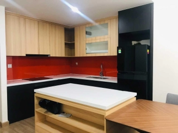 Chính chủ cho thuê căn hộ 2.5 phòng ngủ Sky Park Cầu Giấy 17.5 triệu/th.