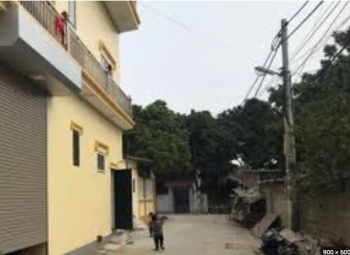 Bán đất  thôn Hành Lạc, tt Như Quỳnh, Hưng Yên 55 triệu/m2