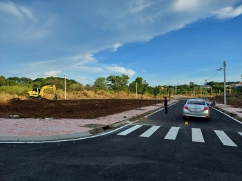 Khu dân cư HM Residential Đồng Tiến Đồng Phú chỉ 17tr/m2 . Sổ Hồng Riêng