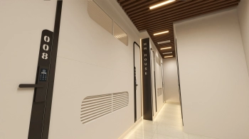 Ban ngại ở ghép muốn ở 1 mình nhưng sợ chi phí cao?