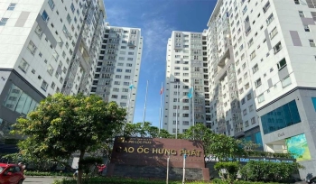 Cho thuê căn hộ giá tốt Hưng Phát 1 2PN chỉ 8,5tr/tháng. LH ngay 0902 534 990