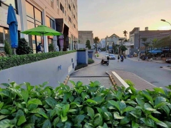 Bán căn hộ Sài Gòn Metro Park giá tốt 50m2 1.75 tỷ