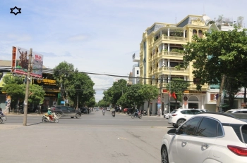 [XN81 - VỊ THẾ CHIẾN LƯỢC] MẶT TIỀN DƯƠNG THỊ GIANG QUẬN 12 – 300m2 (10m x 30m)