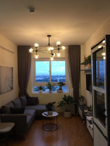 Topaz Home 2PN, 3PN NOXH giá chỉ từ 1.3 tỷ, NOTM giá chỉ từ 1.7 tỷ