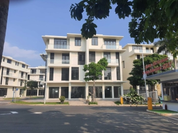 Villa Park song lập giá tốt nhất 170m2 - 320m2. SD 18.5 tỷ - TL