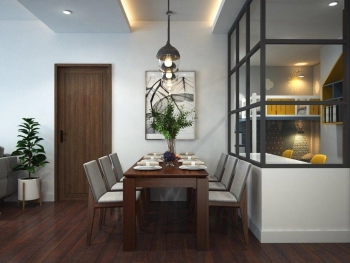 Chính chủ bán căn hộ Vinata Tower, Khuất Duy Tiến, Cầu Giấy 87,2m2 - 3N 2VS - 4.1 tỷ