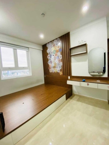 Cần cho thuê căn hộ Heaven RiverView Quận 8