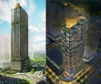 Căn hộ view biển Hạ Long giá cực kỳ ưu đãi 