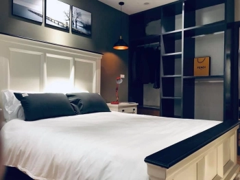 Chính chủ gửi cho thuê Chelsea Residences - Trần Kim Xuyến, 2 - 3PN, view tuyệt phẩm, giá bất ngờ