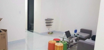 Cho thuê CH Sài Gòn Metro Park giá rẻ 50m2/2PN/1WC / 6tr