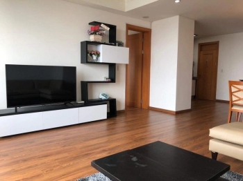 Bán căn hộ chung cư The Manor - Bình Thạnh - 1 tỷ 750tr - 68m2 sổ riêng