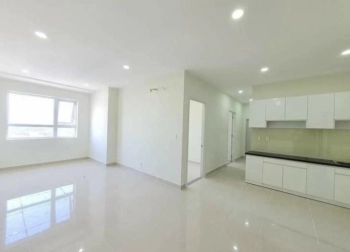 Cho Thuê Căn Hộ Topaz Elite Q8 79M2, Nhà Mới Nhận, View Đẹp Mát