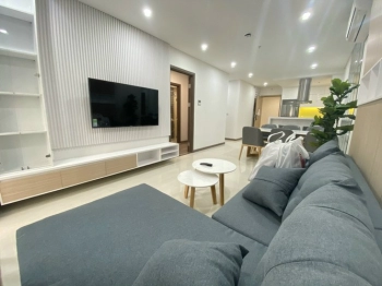 Bán CH Hà Đô Centrosa Garden 80m2 1 tỷ 750 SHR