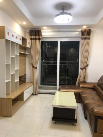 Kẹt tiền bán nhanh ch Florita 80m2 giá rẻ