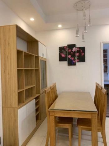 Chủ Cần Bán CH Florita q7 2pn giá mềm nhất thị trường 