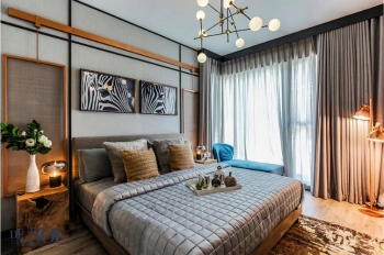 Dela Sol mua trực tiếp Capitaland, quý 2/2022 nhận nhà, chiết khấu 2 - 3%