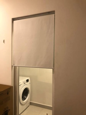 Căn hộ 9 view Apartment tầng 09 ban công Đông Nam, nội thất đầy đủ