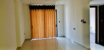 Căn hộ Saigon Royal tầng 31 diện tích 60m2, có thêm 1 phòng đa năng.