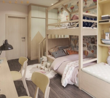 Cần vốn kd. Bán CH Botanica Premier 70m2 1 tỷ 740. SHR