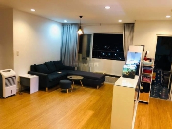 Bán gấp CH Diamond Lotus, Quận 8, 76m2- 1 tỷ 68tr- full nội thất