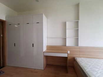 Căn hộ Sunrise Riverside tầng 7 71m2