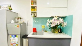 BÁN CĂN HỘ OFFICE-TEL MASTERI MILLENNIUM TẦNG 05, QUẬN 4