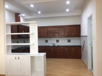 Cần tiền bán gấp CH Lữ Gia Plaza 87m2  2pn 2wc giá mềm