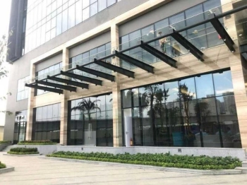 Shophouse Vinhomes Golden River, 127.4m2, 35 tỷ