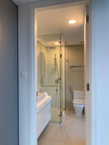 Bán gấp CH Gateway Thảo Điền Q.2 giá 1 tỷ 850. SHR